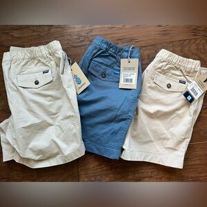 Chubbies Shorts (Bundle of 3)